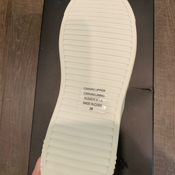 Seed Heritage Espadrilles - Picture 2 of 4